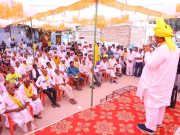 डॉ. सुशील गुप्ता ने साधा BJP पर निशाना…बोले नवीन जिंदल भाजपा की वाशिंग मशीन में धुले