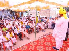 डॉ. सुशील गुप्ता ने साधा BJP पर निशाना…बोले नवीन जिंदल भाजपा की वाशिंग मशीन में धुले