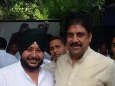जेजेपी के स्टेट जर्नल सेक्रेटरी हरपाल कंबोज ने दिया पार्टी से इस्तीफा… बताया ये कारण