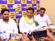 डॉ. सुशील गुप्ता का आरोप कलायत में सरकार के संरक्षण से लगातार बढ़ रहा न*शा