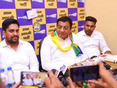डॉ. सुशील गुप्ता का आरोप कलायत में सरकार के संरक्षण से लगातार बढ़ रहा न*शा
