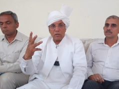 BJP प्रदेश प्रवक्ता कृष्ण मूर्ति हुड्डा ने पूर्व CM भूपेंद्र सिंह हुड्डा पर किया कटाक्ष