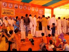 CM नायब सैनी की रैली से पहले BJP कार्यकर्ताओं में आपसी फूट..कृष्णपाल गुर्जर के सचिव व बीजेपी विधायक के बीच कहासूनी