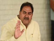 इनेलो नेता अभय चौटाला की रणजीत चौटाला को मंत्री पद से हटाने की मांग