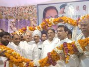 अभय सिंह चौटाला बोले….जजपा भाजपा का गठबंधन नहीं, पैसों के बंटवारे को लेकर ठगबंधन टूटा