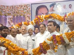अभय सिंह चौटाला बोले….जजपा भाजपा का गठबंधन नहीं, पैसों के बंटवारे को लेकर ठगबंधन टूटा