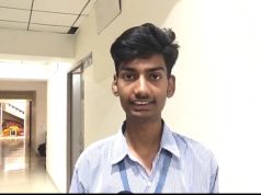 सरकारी स्कूल के स्टूडेंट्स ने दी लेवल 3 की परीक्षा…उच्च स्तर की दी जाएगी नि:शुल्क कोचिंग