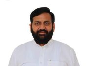 CM नायब सैनी ने BJP प्रत्याशी डॉक्टर अरविंद शर्मा के समर्थन में की विजय संकल्प रैली