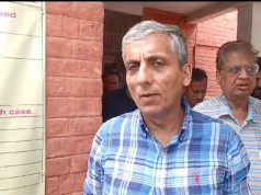 अतिरिक्त मुख्य सचिव ने पलवल अनाज मंडी का किया निरीक्षण… दिए ये निर्देश