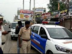 स्कूल बस हा*दसे के बाद भी नहीं लिया सबक… कॉलेज बस को न*शा करके चलाने पर पुलिस ने की कार्यवाही