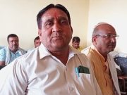 सरकार के सभी दावे फेल… मंडियों से नहीं हो रहा गेहूं का उठान, किसान आढ़ती परेशान