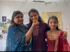 22 साल की फरीदाबाद की सृष्टि मिश्रा ने UPSC क्लियर कर हासिल किया 95वीं रैंक