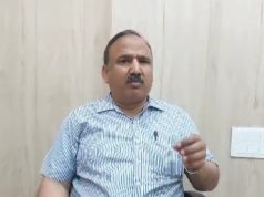 महेन्दरगढ़ स्कूल बस हा*दसे के बाद हरियाणा मे गैर मान्यता प्राप्त स्कूलों पर गिर सकती है गाज
