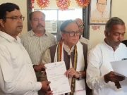कैप्टन अजय यादव बोले.. संगठन न बनने से कांग्रेस को हो रहा नुकसान, BJP हुई कांग्रेस युक्त