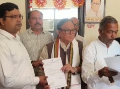 कैप्टन अजय यादव बोले.. संगठन न बनने से कांग्रेस को हो रहा नुकसान, BJP हुई कांग्रेस युक्त
