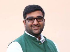 अर्जुन चौटाला ने चुनावों को लेकर कार्यकर्ताओ के साथ की चर्चा…विपक्षी प्रत्याशियों पर साधा निशाना