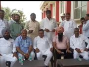 चुनावी रण में उतरे सरपंच एसोसिएशन…प्रदेश में इंडी गठबंधन को समर्थन का ऐलान