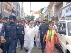 पूर्व मंत्री अनिल विज ने प्रत्याशी बंतो कटारिया के लिए किया प्रचार..कांग्रेस को दी नसीहत