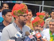 दिग्विजय चौटाला ने सीएम के बयान पर किया पलटवार…कांग्रेस के संभावित प्रत्याशी पर साधा निशाना