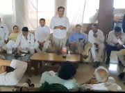 इनेलो प्रत्याशी सुनील तेवतिया ने किया जीत का दावा… भाजपा और कांग्रेस पर साधा निशाना