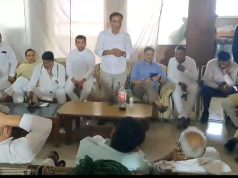 इनेलो प्रत्याशी सुनील तेवतिया ने किया जीत का दावा… भाजपा और कांग्रेस पर साधा निशाना