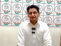भाजपा सरकार की नीतियों पर जमकर बरसे दीपेंद्र हुड्डा…बोले सवालों का जवाब और हिसाब दे