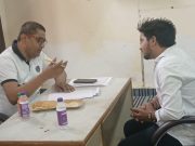 रत्न इंस्टीट्यूट ऑफ टेक्नोलॉजी एंड मैनेजमेंट में हुआ रोजगार मेला सैकड़ों युवाओं को मिली नौकरी