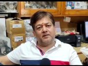 रेल रोको आंदोलन के चलते अम्बाला के व्यापारी परेशान… बोले करोड़ों का हो रहा नुकसान, सरकार निकाले समाधान