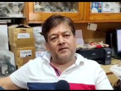 रेल रोको आंदोलन के चलते अम्बाला के व्यापारी परेशान… बोले करोड़ों का हो रहा नुकसान, सरकार निकाले समाधान