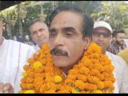 फोटोग्राफर से राजनेता तक का सफर, जेजेपी के प्रत्याशी …CM नायब सैनी के खिलाफ लड़ेंगे चुनाव