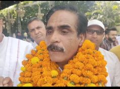फोटोग्राफर से राजनेता तक का सफर, जेजेपी के प्रत्याशी …CM नायब सैनी के खिलाफ लड़ेंगे चुनाव
