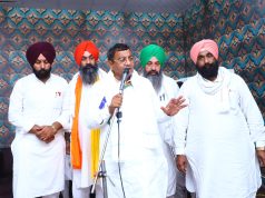कुरुक्षेत्र में पूर्व मंत्री, नगर परिषद् उपाध्यक्षा की AAP में एंट्री से बदले समीकरण