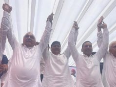 दुष्यंत चौटाला बोले प्रदेश BJP सरकार अल्पमत में.. राज्यपाल विधानसभा सत्र बुलाकर करवाएं फ्लोर टेस्ट
