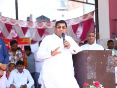 14 मई को कुरूक्षेत्र के दौरे पर रहेंगे CM केजरीवाल और सीएम भगवंत मान: डॉ. सुशील गुप्ता