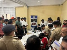 अम्बाला व सब डवीजन नारायणगढ़ में हुई नैशनल लोक अदालत…12619 मुकदमों का हुआ निपटारा