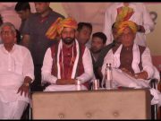 रक्षा मंत्री ने राहुल गांधी को बताया रणछोड़ नेता, पाकिस्तान नेता द्वारा तारीफ करने पर किया कटाक्ष