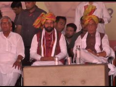 रक्षा मंत्री ने राहुल गांधी को बताया रणछोड़ नेता, पाकिस्तान नेता द्वारा तारीफ करने पर किया कटाक्ष