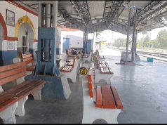 कुरुक्षेत्र-जींद ट्रेन का संचालन 10 तक रद्द.. किसान आंदोलन के कारण रेलवे ने लिया फैसला