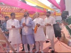 CM नायब सैनी बोले अल्पमत में नहीं हरियाणा सरकार… विपक्ष पर साधा निशाना