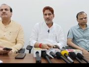 प्रधानमंत्री मोदी 18 मई को सोनीपत के गोहाना कस्बे में करेंगे रैली…