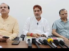 प्रधानमंत्री मोदी 18 मई को सोनीपत के गोहाना कस्बे में करेंगे रैली…