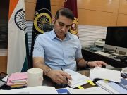 बुजुर्ग व दिव्यांग मतदाताओं के वोट घर बैठे ही डलवाने के लिए प्रशासन पूरी तरह तैयार -DC