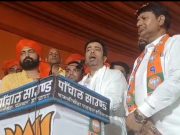 राष्ट्रीय लोकदल के मुखिया बोले इंडिया गठबंधन में कोई किसी की नहीं सुनता.. इसलिए बनना पड़ा एनडीए का हिस्सा