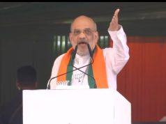 करनाल में अमित शाह की हुई रैली..विपक्ष को लिया आड़े हाथों..बोले 400 पार के साथ खिलेगा कमल का फूल