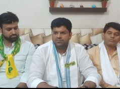 दुष्यंत चौटाला ने सीएम के बयान पर किया पलटवार.. बोले जितनी जांच करवाए,नहीं डरने वाला