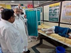 अंबाला में हुआ दर्द*नाक हा*दसा…माता वैष्णो देवी जा रहे श्रद्धालुओं के टेम्पो ट्रेवल की ट्रक से हुई टक्कर