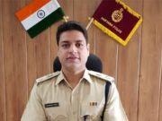 लोकसभा चुनाव को लेकर जिला पुलिस अलर्ट… असामाजिक तत्वों पर पुलिस की रहेगी पैनी नजर