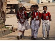 गर्मी के चलते हरियाणा के सभी सरकारी और प्राइवेट स्कूलों में अवकाश घोषित
