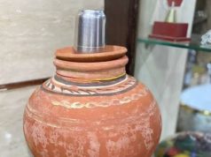 फिजिशियन ने भी दी सलाह…गर्मी के मौसम में मिट्टी के मटके का पानी पीना ज्यादा फायदेमंद