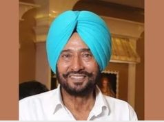जाखल पहुंचे कांग्रेस वरिष्ठ नेता निशान सिंह.. बोले सभी कार्यकर्ताओं ने किया संघर्ष और कड़ी मेहनत